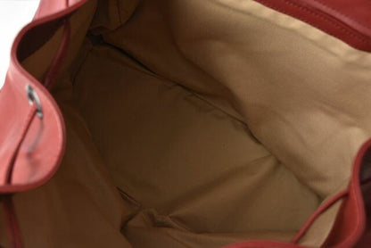 Bottega Veneta Backpack Sac Unisex Bottega Veneta Intrecciato Leather Dah Cles