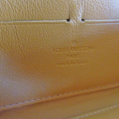 Louis Vuitton Round Zipper Long Wallet Zippy Wallet M95614