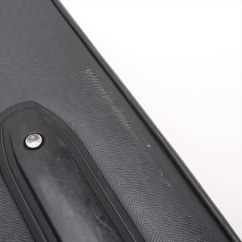 Louis Vuitton Taiga Pegas 55 M23312 Leather Suitcase Carry Travel Bag Business