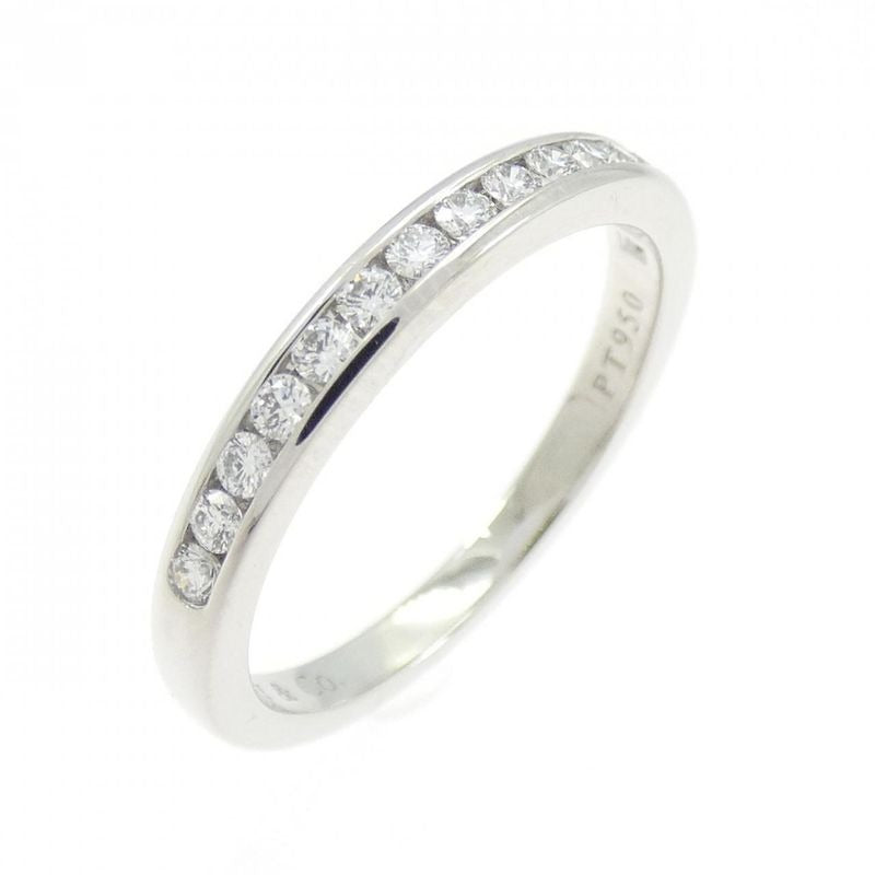 Tiffany & Co Wedding Band Ring