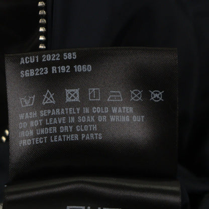 Prada Reversible Zip Up Jacket — view 12