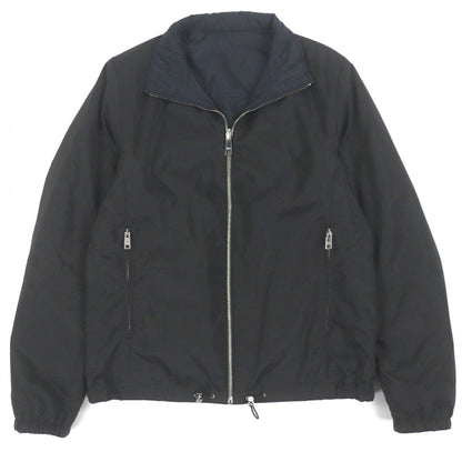 Prada Reversible Zip Up Jacket — view 2