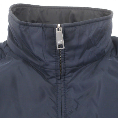 Prada Reversible Zip Up Jacket — view 3