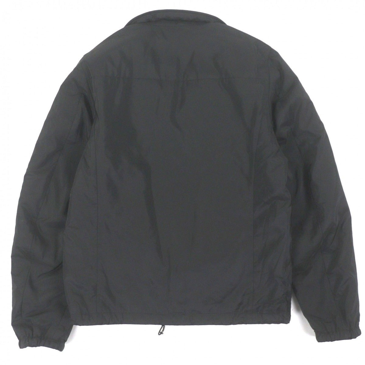Prada Reversible Zip Up Jacket — view 6