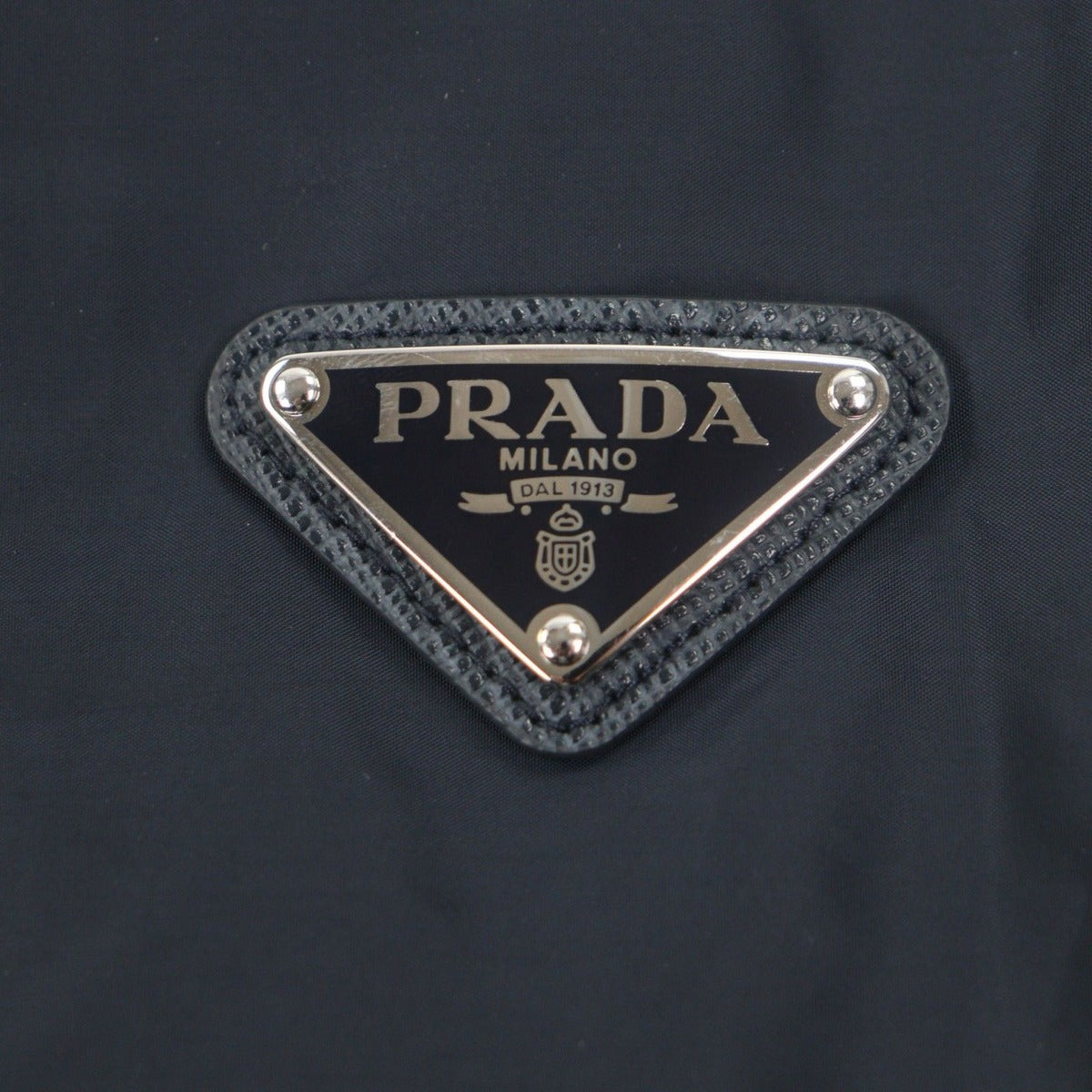Prada Reversible Zip Up Jacket — view 7