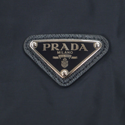 Prada Reversible Zip Up Jacket — view 7