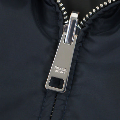 Prada Reversible Zip Up Jacket — view 8