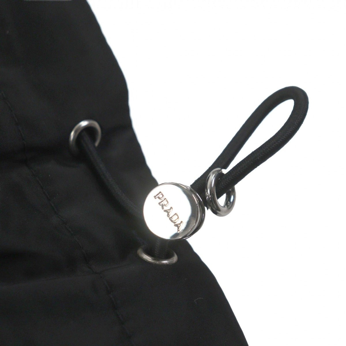 Prada Reversible Zip Up Jacket — view 9