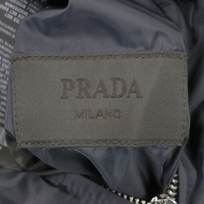 Prada Reversible Zip Up Jacket — view 10