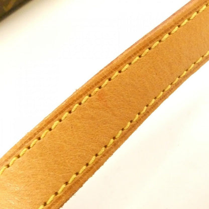 Louis Vuitton Monogram City GM Shoulder Bag — view 6