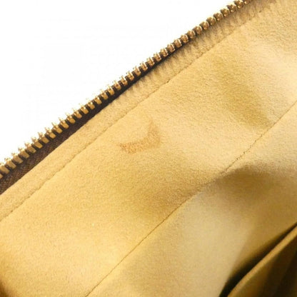 Louis Vuitton Monogram City GM Shoulder Bag — view 9