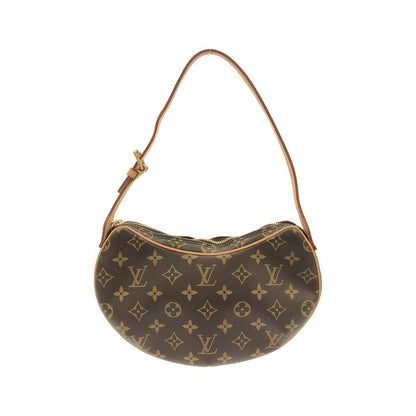 Louis Vuitton Monogram Pochette Croissant Shoulder Bag