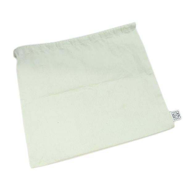 Loewe Hat Fisherman Hat Lambskin Leather Black #57 Silver Hardware Black Hat