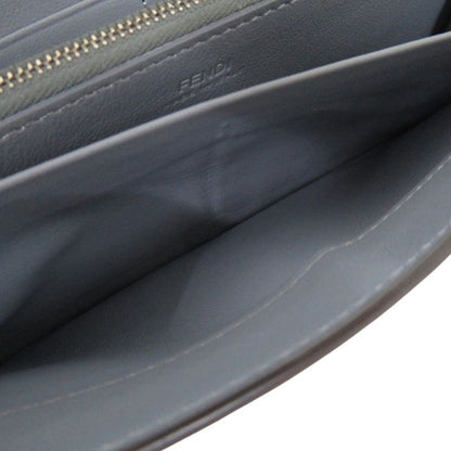 Fendi Peekaboo Bifold Long Wallet Continental Wallet 8m0427a91b Long Wallet