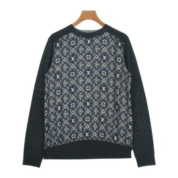 Louis Vuitton Knit Sweater
