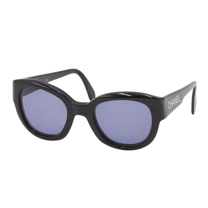 Chanel Side Logo Sunglasses Eyewear