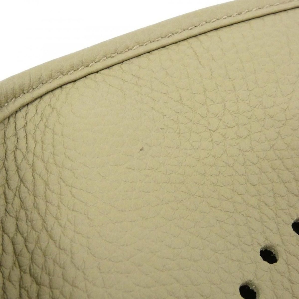 Hermes Evelyne 3 PM Shoulder Bag — view 5
