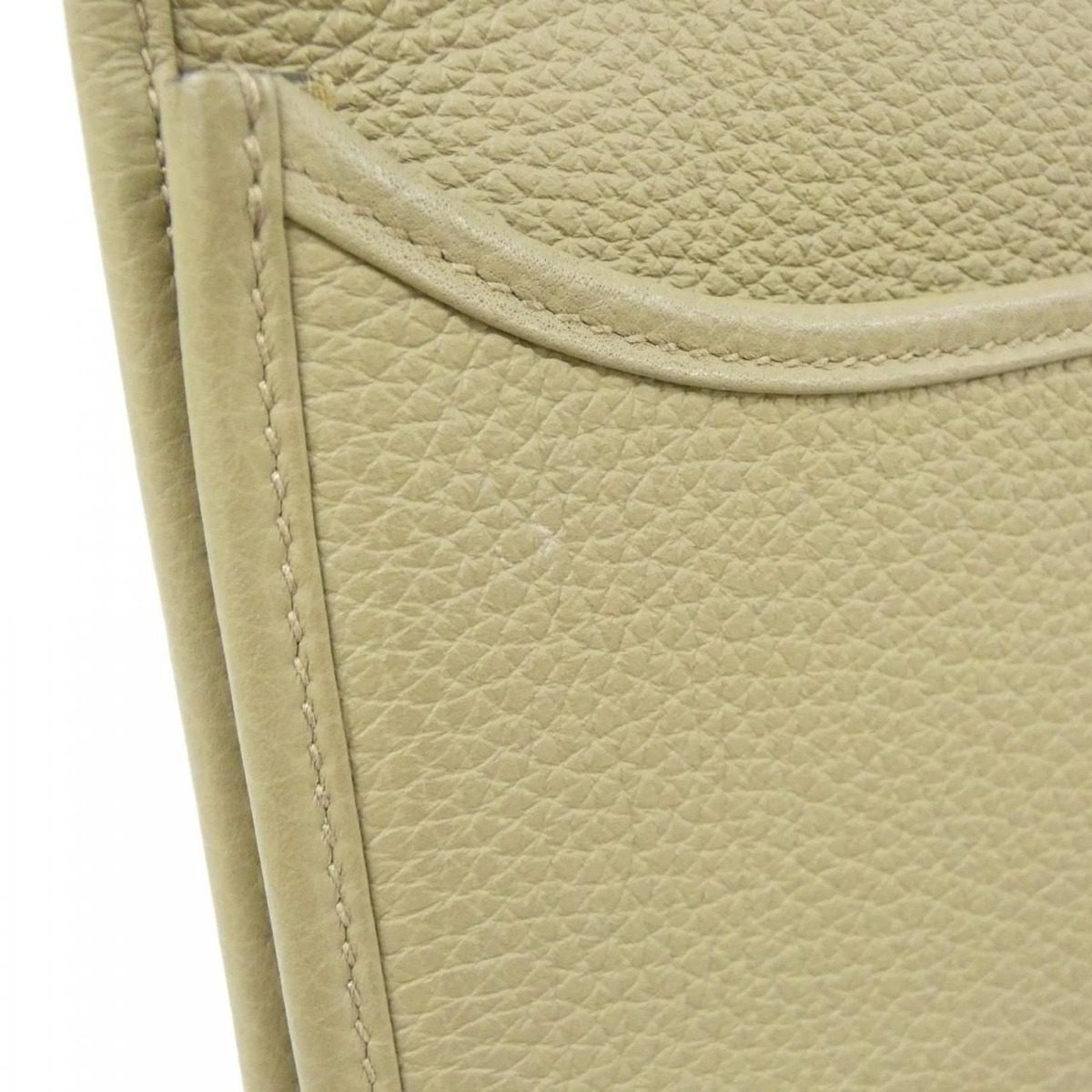 Hermes Evelyne 3 PM Shoulder Bag — view 6