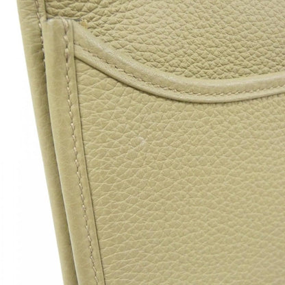 Hermes Evelyne 3 PM Shoulder Bag — view 6