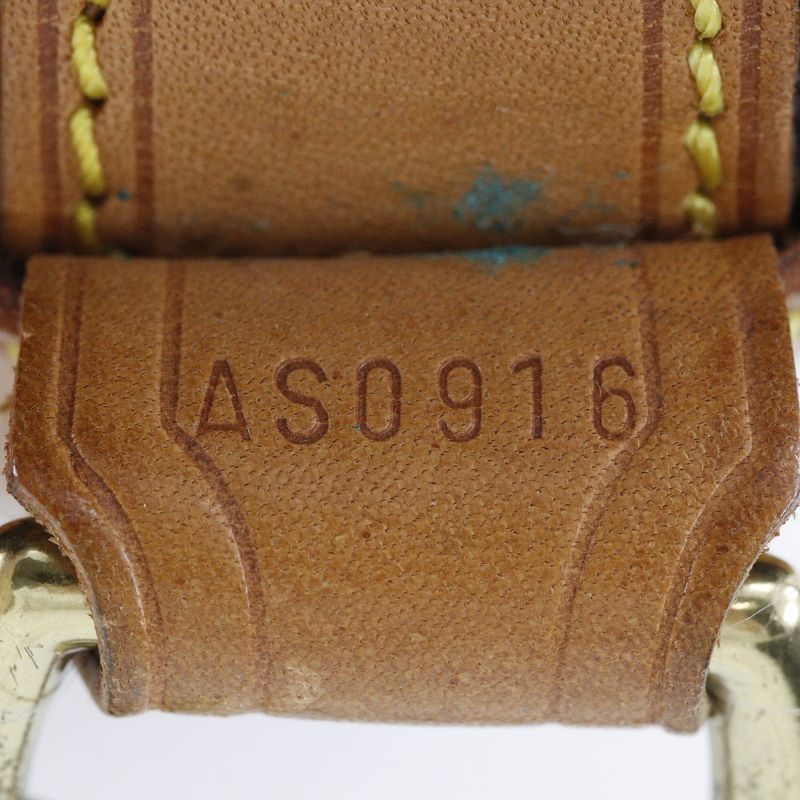 Louis Vuitton Romeo Gigli 100th Anniversary Limited Edition M99029 Monogram