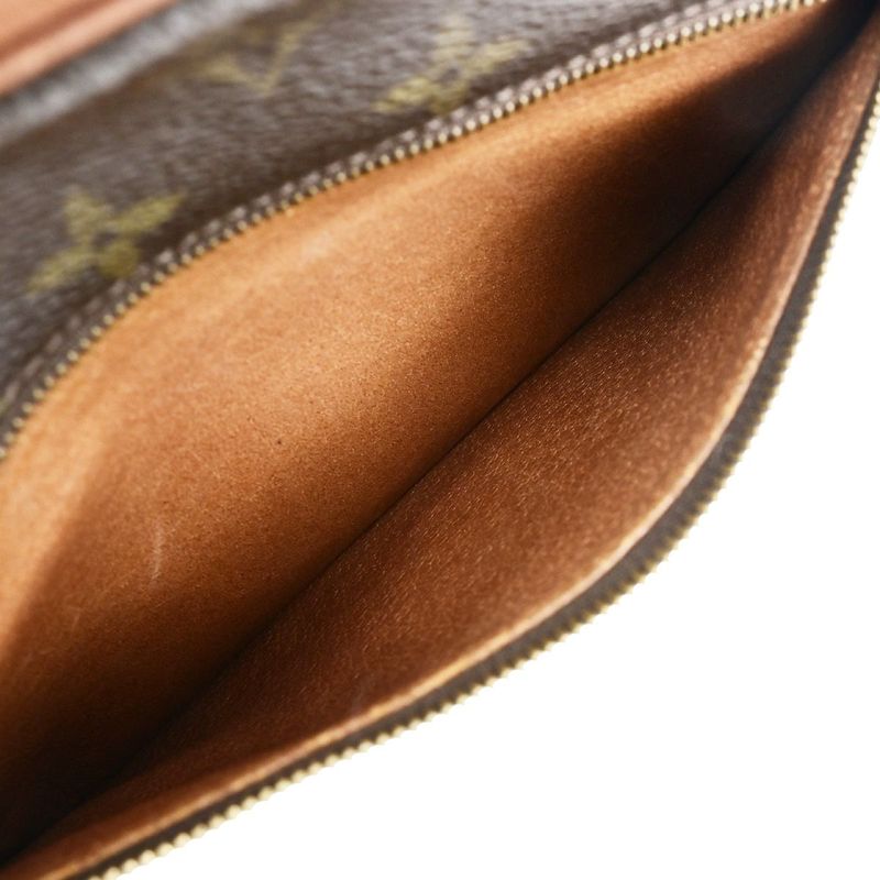 Louis Vuitton Bag Pochette Sport Clutch Bag Monogram 07eb335