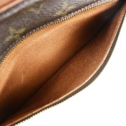 Louis Vuitton Bag Pochette Sport Clutch Bag Monogram 07eb335