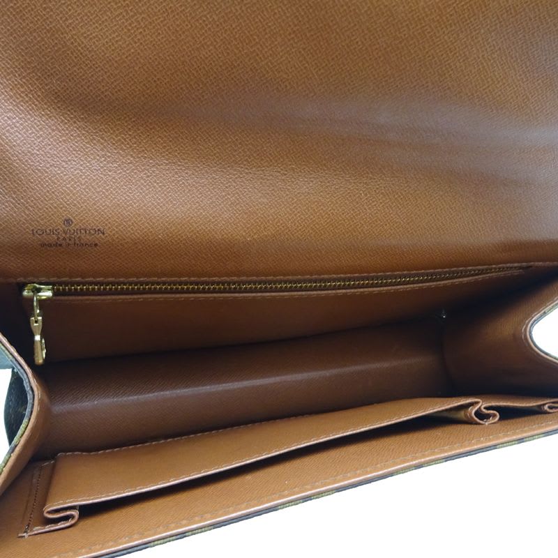 Louis Vuitton Second Bag