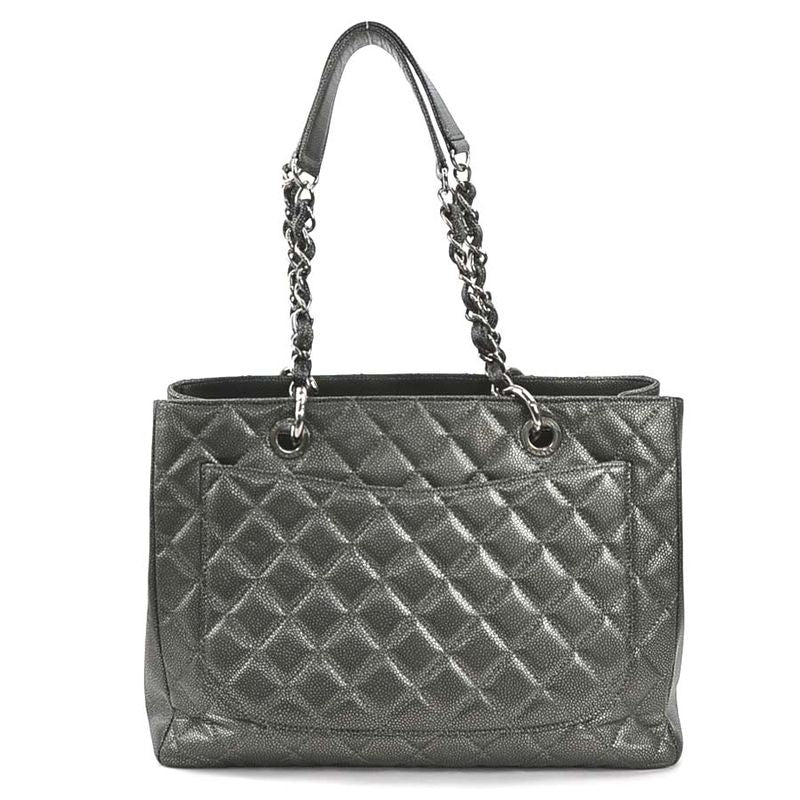 Chanel Shoulder Bag GST