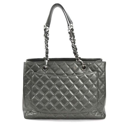 Chanel Shoulder Bag GST