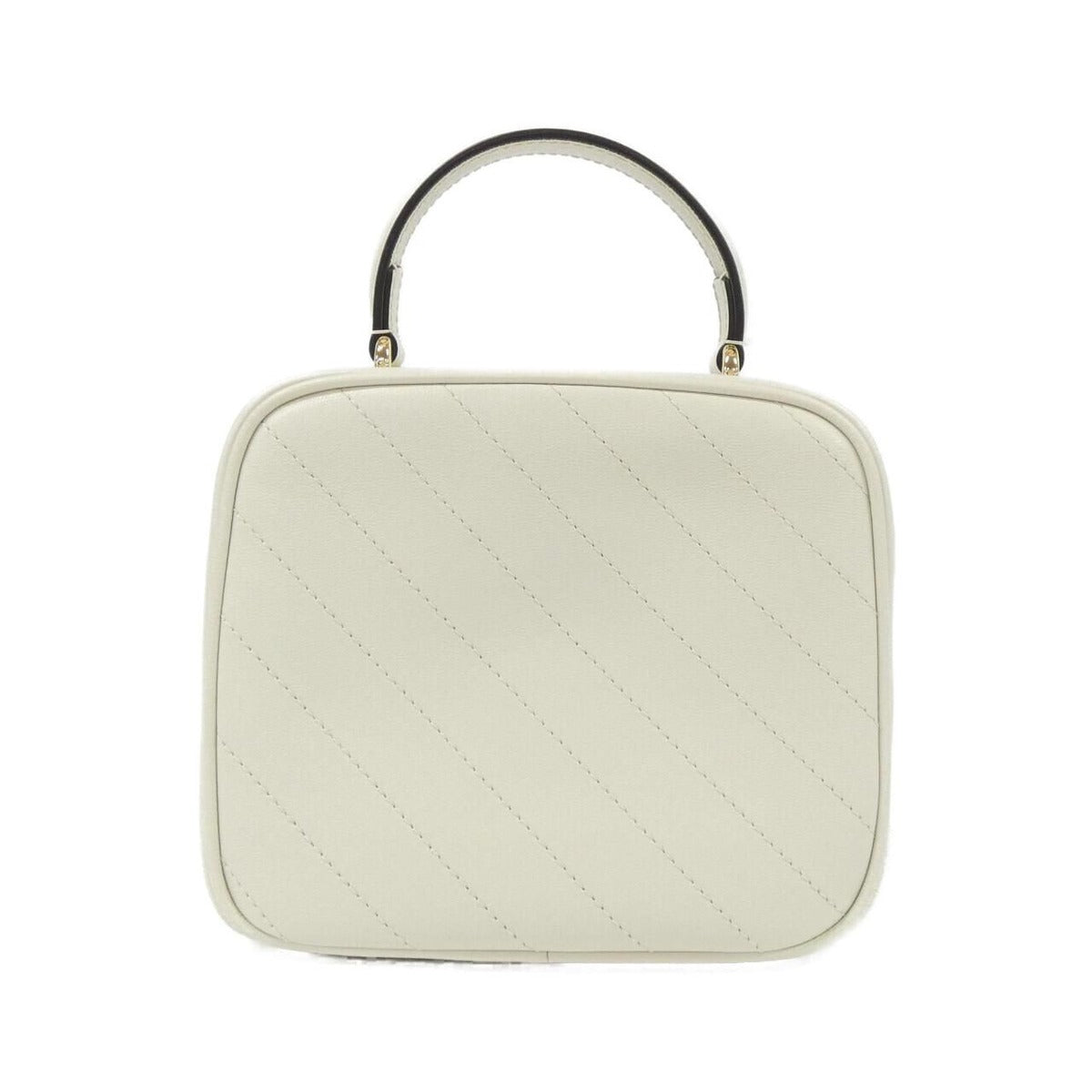 Gucci Blondie Bag Leather White — view 2