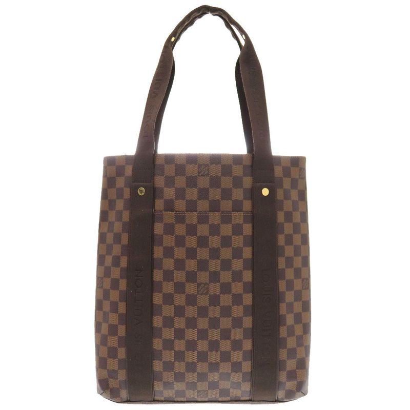 Louis Vuitton Cabas Bobol Damier N52006 Tote Bag LV 1448 Louis Vuitton