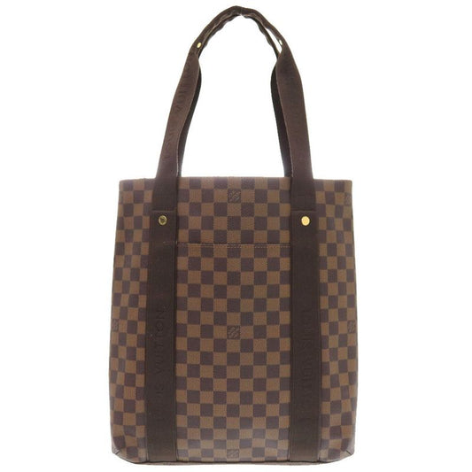 Louis Vuitton Cabas Bobol Damier N52006 Tote Bag LV 1448 Louis Vuitton