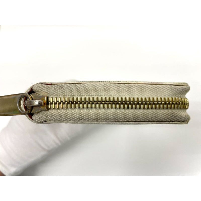 Louis Vuitton Monogram Multicolor Zippy Wallet Round Zip Long — view 5