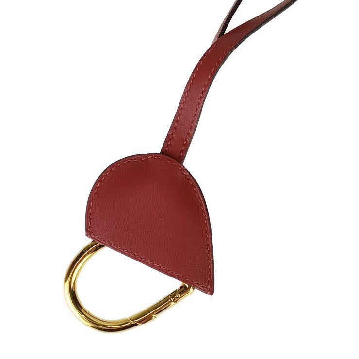 Hermes Necklace Choker Clochette AU Coeur Du Faubourg fk