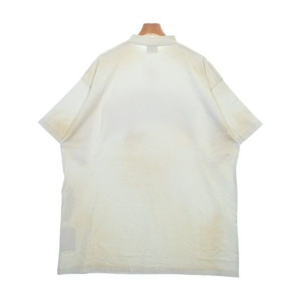 Balenciaga T-Shirt Beige — view 2