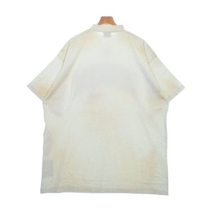 Balenciaga T-Shirt Beige — view 2