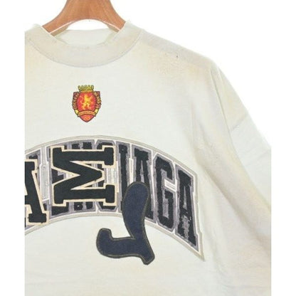Balenciaga T-Shirt Beige — view 4