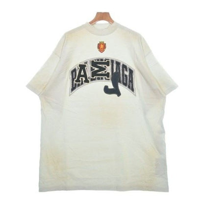 Balenciaga T-Shirt Beige