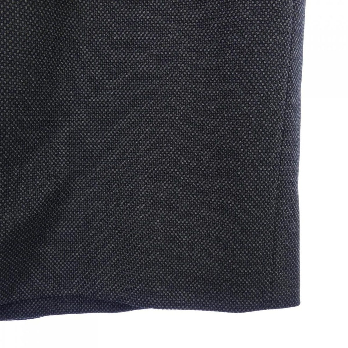 Dior Skirt Black — view 6