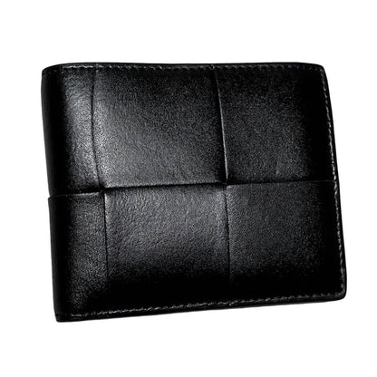 Bottega Veneta Cassette Bifold Wallet with Coin Purse — view 2