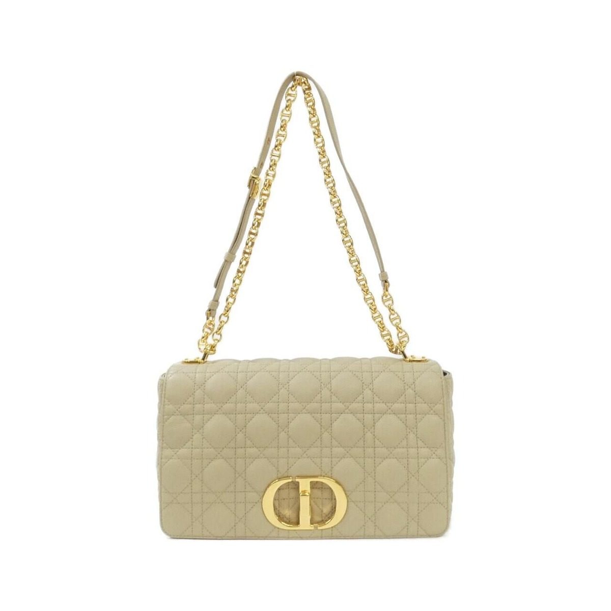 Dior Carol Large Shoulder Bag