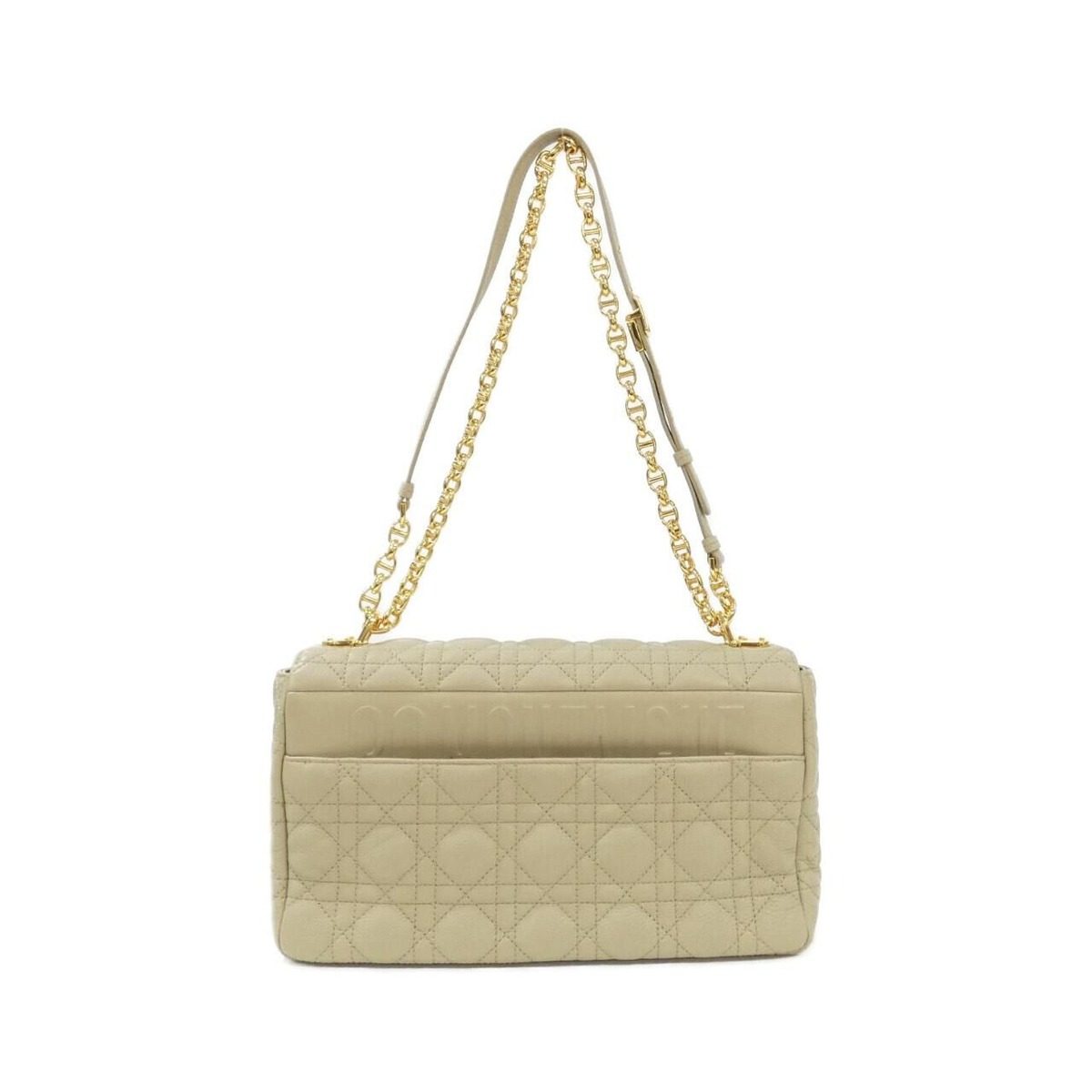Dior Carol Large Shoulder Bag — view 2
