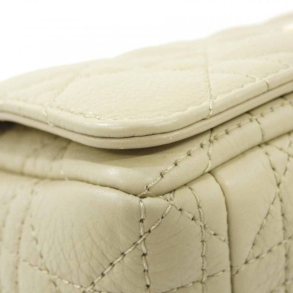 Dior Carol Large Shoulder Bag — view 3