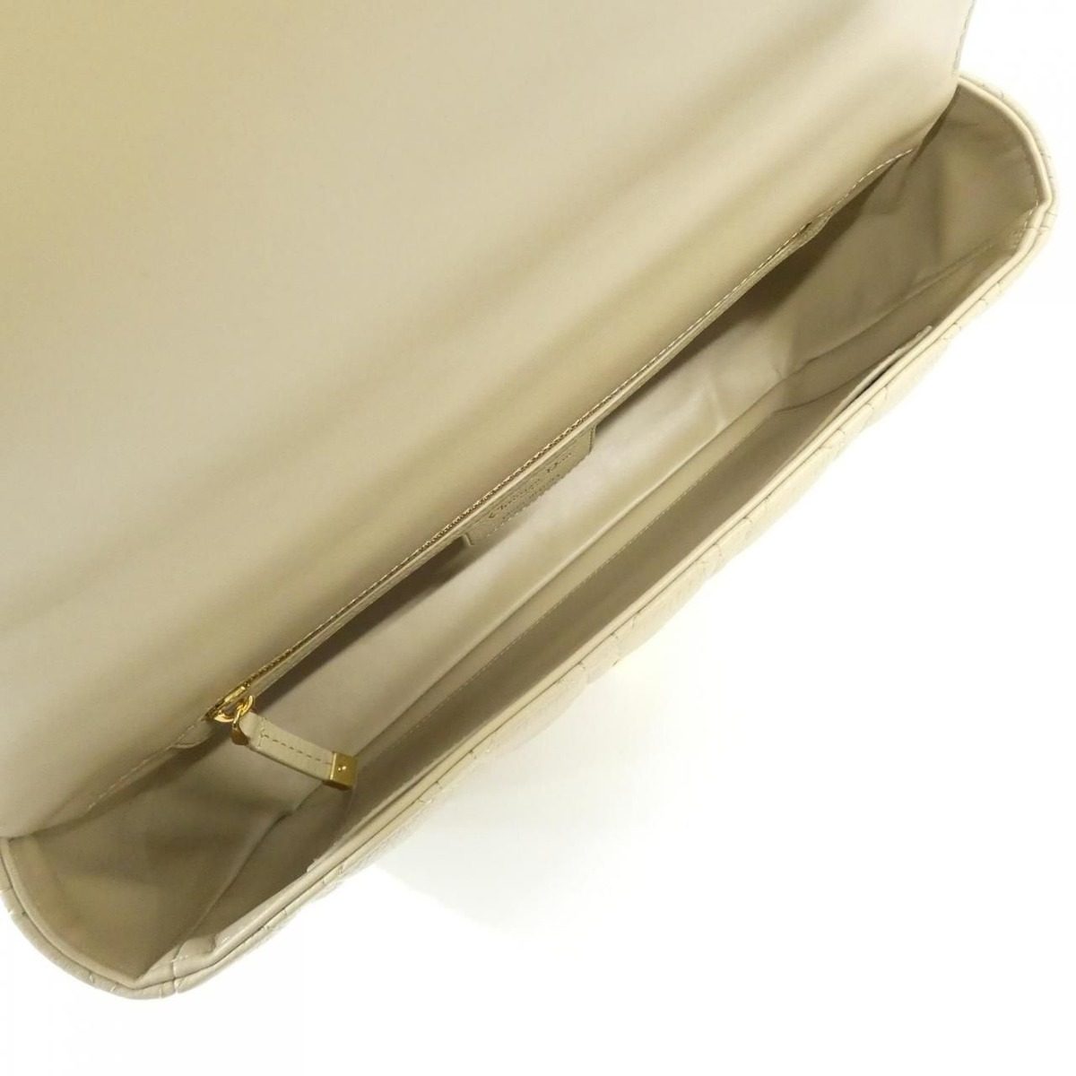 Dior Carol Large Shoulder Bag — view 6