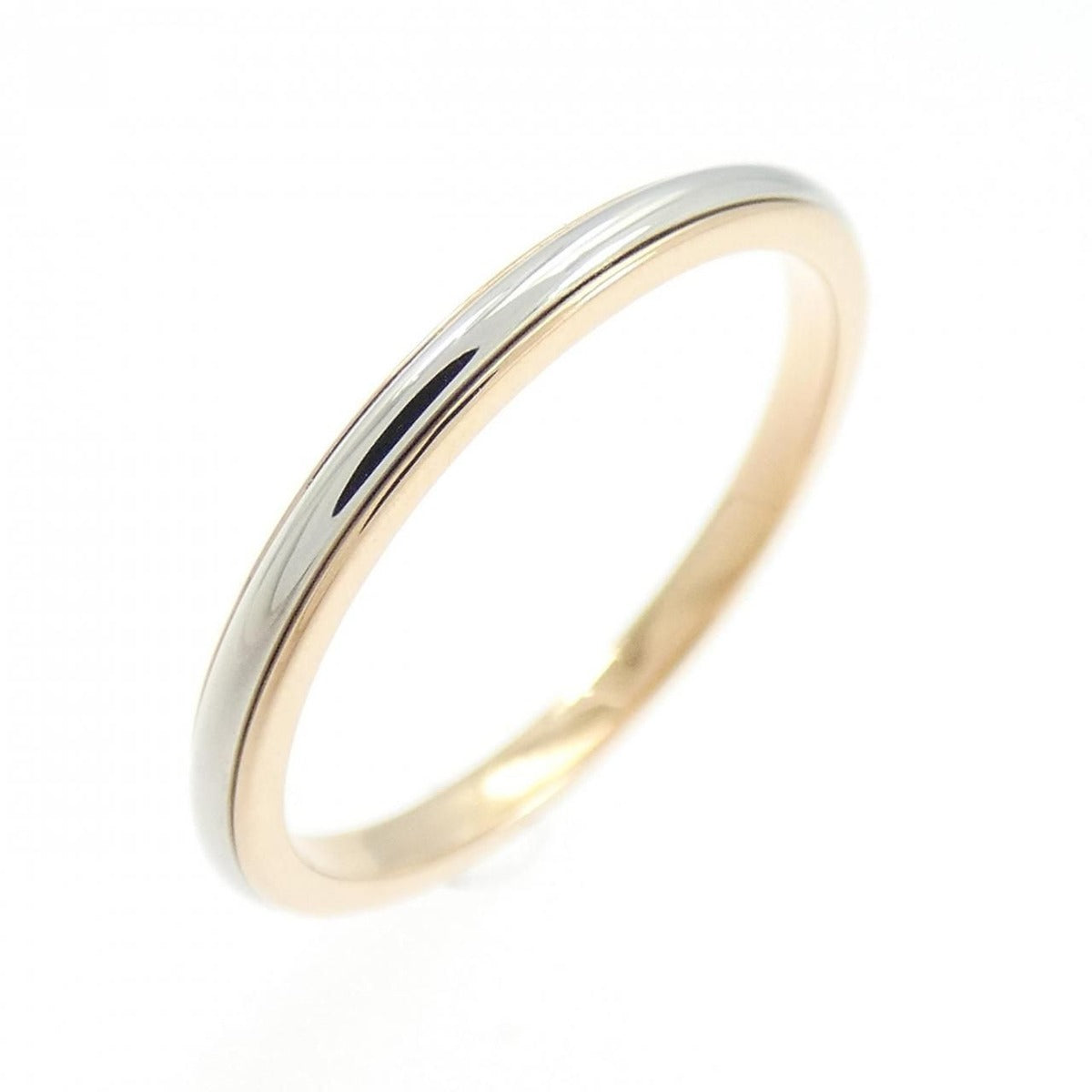 Tiffany & Co. Classic Band Ring