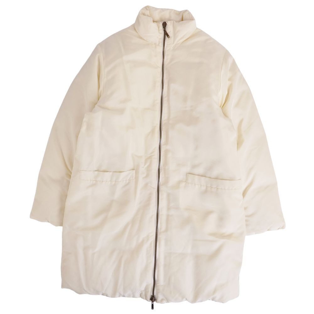 Max Mara Weekend Coat Down Reversi