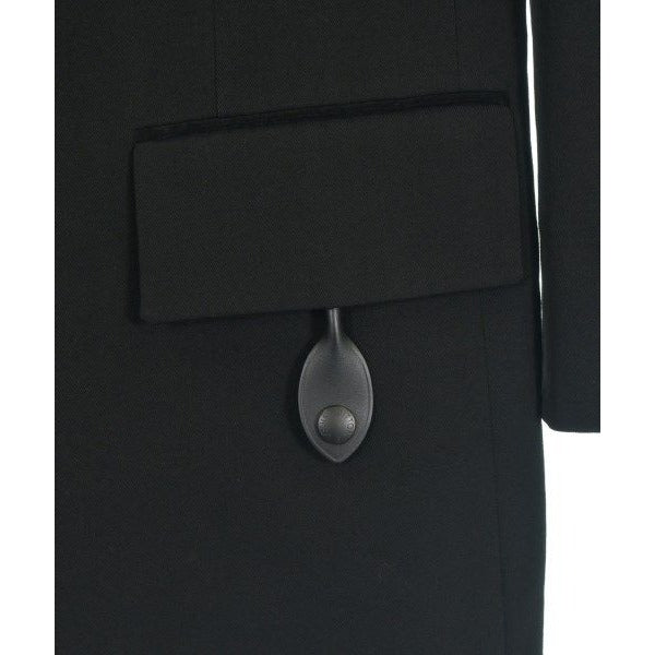 Louis Vuitton Tailored Jacket Wool Silk — view 7