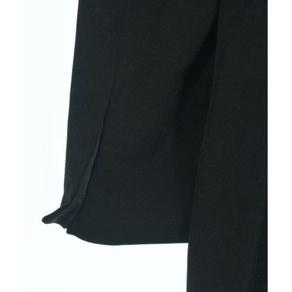 Louis Vuitton Tailored Jacket Wool Silk — view 9