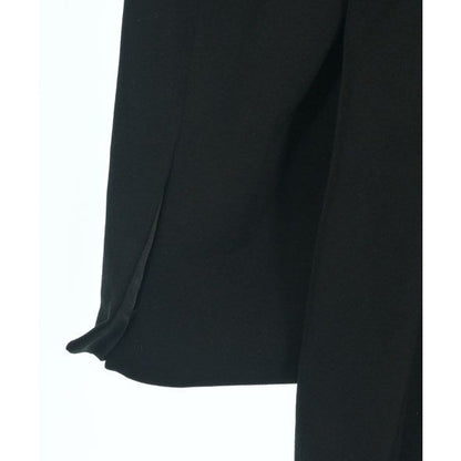 Louis Vuitton Tailored Jacket Wool Silk — view 9