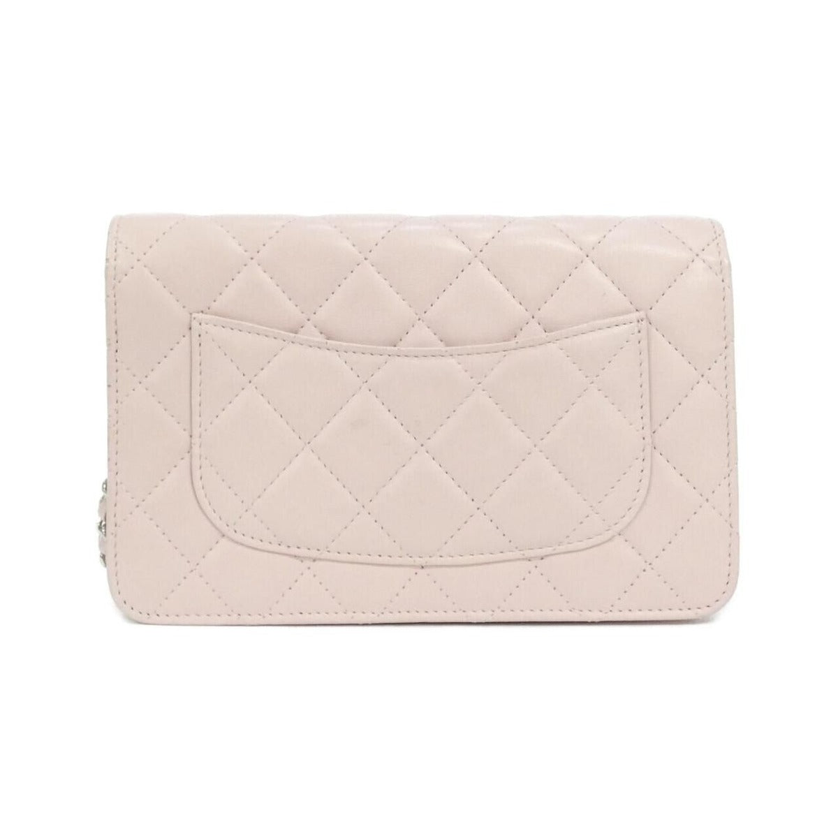 Chanel Timeless Classic Line Chain Wallet — view 2
